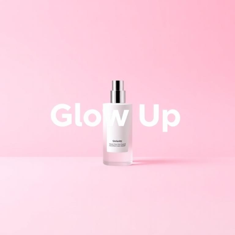 Instagram ad mockup