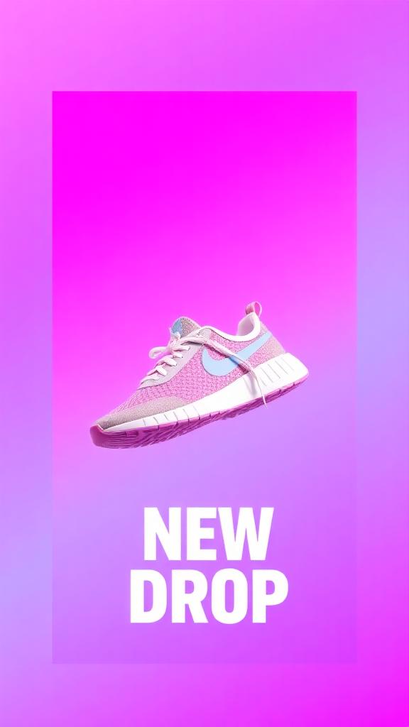 TikTok video ad preview